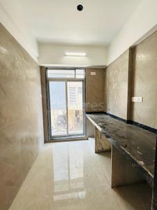 Project Image of 136.27 - 317.97 Sq.ft 1 RK Apartment for buy in Dharti Residency
