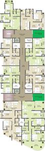 Project Image of 485.0 - 996.0 Sq.ft 1 BHK Apartment for buy in Shree Datta Gangai Terraces