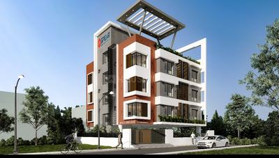 Gallery Cover Pic of Mayura Flats