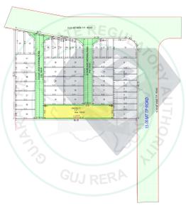 Project Image of 600.95 - 2302.83 Sq.ft Residential Plot Plot for buy in Bapa Sitaram Bunglows