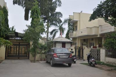 Project Image of 990.0 - 1800.0 Sq.ft 3 BHK Villa for buy in Nikhil Garden Phase 1