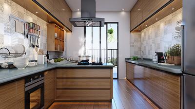 Project Image of 647.0 - 3563.0 Sq.ft 2 BHK Apartment for buy in Surya Signature