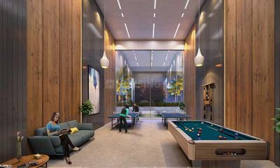 Project Image of 691.0 - 1175.0 Sq.ft 2 BHK Apartment for buy in Majestique Marbella Phase VI
