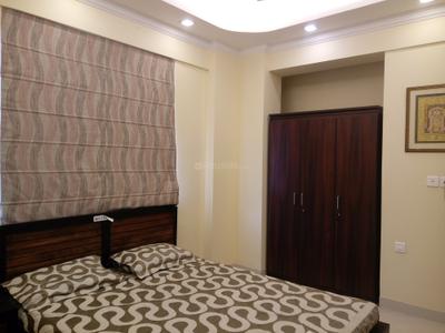 Project Image of 1386.0 - 2165.0 Sq.ft 3 BHK Apartment for buy in Avishi Trident