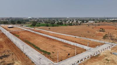 Project Image of 1485.0 - 2700.0 Sq.ft Residential Plot Plot for buy in Sunrise Siri Vanam