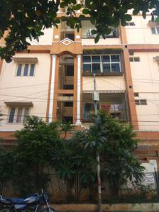 Project Image of 900.0 - 1200.0 Sq.ft 1 BHK Apartment for buy in Mahidhara Vinayaka Anjani Apartments