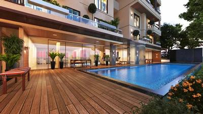 Project Image of 1104 Sq.ft 2 BHK Apartment / Flat for sale in Yelachanayakanapura for Rs. 6600000