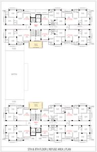 Project Image of 518.61 - 631.73 Sq.ft 2 BHK Apartment for buy in Karmik Radhika Coutyard