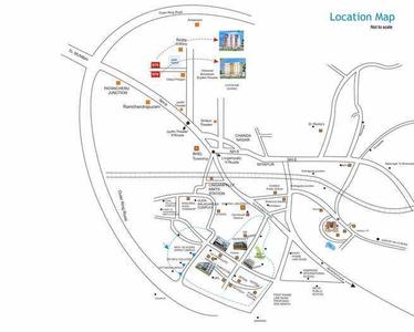Project Image of 970.0 - 1120.0 Sq.ft 2 BHK Apartment for buy in Ramana RC Green Field