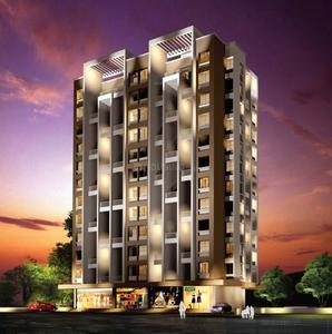 Project Image of 459.0 - 699.0 Sq.ft 1 BHK Apartment for buy in Austin Vasundhara