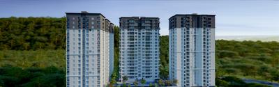 Project Image of 2048.0 - 3546.0 Sq.ft 3 BHK Apartment for buy in Sobha Nesara Block 3