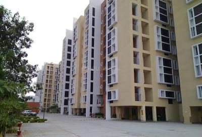 Project Image of 1244.0 - 1737.0 Sq.ft 2 BHK Apartment for buy in Appaswamy Habitat