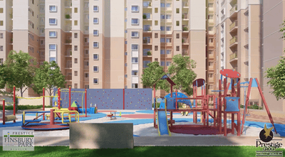 Project Image of 976 Sq.ft 2 BHK Apartment / Flat for sale in Gummanahalli for Rs. 9700000