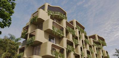 Una Vera Elevation 1