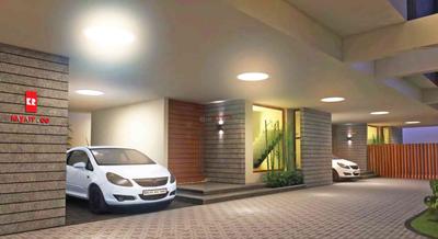 Project Image of 3742.0 - 5662.0 Sq.ft 4 BHK Villa for buy in Kay Arr Egmore Villa