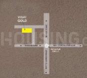 Project Image of 798.0 - 2547.0 Sq.ft Residential Plot Plot for buy in Siddheshwari Visat Gold