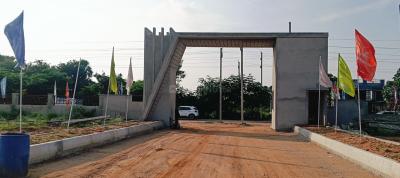 Project Image of 1350.0 - 4455.0 Sq.ft Residential Plot Plot for buy in Surakshaa Elite