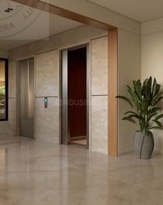 Project Image of 683.4 - 1085.11 Sq.ft 2 BHK Apartment for buy in Hari Aarambh