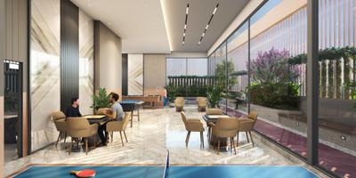 Project Image of 1343.0 - 1935.0 Sq.ft 3 BHK Apartment for buy in Space 37 Grandstand