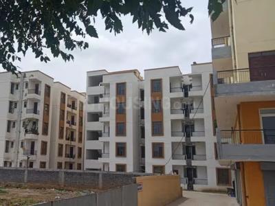 Project Image of 370.0 - 575.0 Sq.ft 1 BHK Apartment for buy in Anand Lok