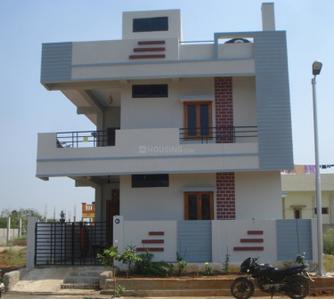 Project Image of 623.0 - 1536.0 Sq.ft 2 BHK Villa for buy in STBL Vyshnavi Gardens