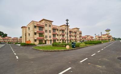 Project Image of 717.0 - 868.0 Sq.ft 2 BHK Apartment for buy in Ashiana Gulmohar Gardens Phase VIII