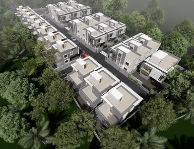 Project Image of 1294.0 - 3417.0 Sq.ft Residential Plot Plot for buy in Sri Kritis Crest One