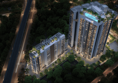 MGP Harmony Elevation 1