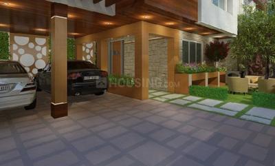 Project Image of 5300.0 - 7400.0 Sq.ft 4 BHK Villa for buy in SK Signature Villas