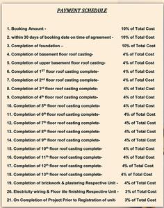 Project Image of 1232.0 - 1776.0 Sq.ft 2 BHK Apartment for buy in Mahalaxmi Plaza
