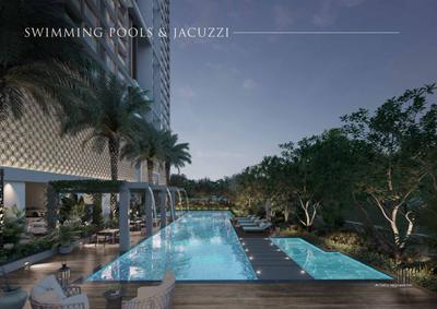Project Image of 3650 Sq.ft 6 BHK Duplex for sale in Hadapsar for Rs. 39000000