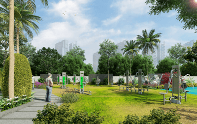 Project Image of 758.0 - 1053.0 Sq.ft 2 BHK Apartment for buy in Candeur Sunshine