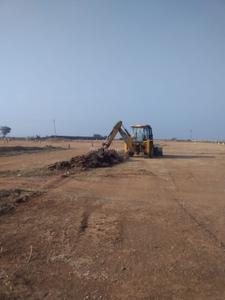 Project Image of 1350.0 - 1503.0 Sq.ft Residential Plot Plot for buy in Suvarna Srinivasam
