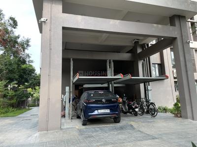 Project Image of 980.0 - 1446.0 Sq.ft 2 BHK Apartment for buy in Purti Iris