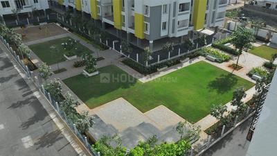 Project Image of 944.0 - 1674.0 Sq.ft 2 BHK Apartment for buy in Baashyaam Happy Windows