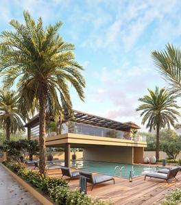 Project Image of 680.0 - 1332.0 Sq.ft 2 BHK Apartment for buy in Nexus Skydale