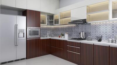 Project Image of 1181.0 - 1956.0 Sq.ft 3 BHK Apartment for buy in Mahindra Windchimes Phase 1