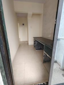 Project Image of 224.32 - 530.66 Sq.ft 1 RK Apartment for buy in Shree Sai Ashirwad