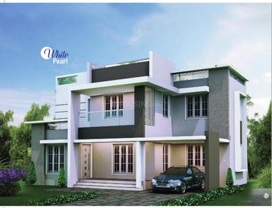 Project Image of 1600.0 - 3476.0 Sq.ft 3 BHK Villa for buy in Confident Altair