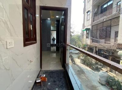 Project Image of 850.0 - 4500.0 Sq.ft 3 BHK Builder Floor for buy in Suri Dwarkadish Floors