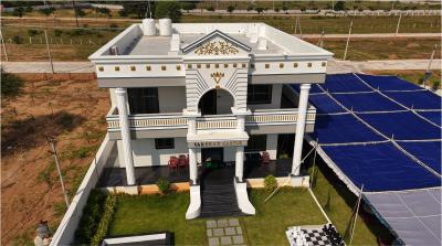 Project Image of 1350.0 - 4500.0 Sq.ft Residential Plot Plot for buy in Green Homes