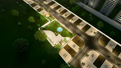 Project Image of 1028.82 - 3670.42 Sq.ft Residential Plot Plot for buy in Princelands Ayodhya Estate Anandam 6