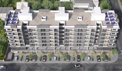 Icon Avenue Elevation 3