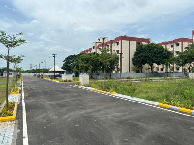 Project Image of 445.0 - 1577.0 Sq.ft Residential Plot Plot for buy in Elephantine Easton Enclave