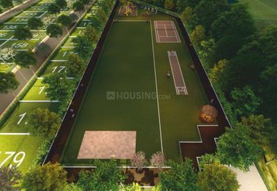 Project Image of 1426.0 - 1743.0 Sq.ft Residential Plot Plot for buy in R Sandesh Hindustan Estate