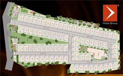 Project Image of 1392.03 - 2190.1 Sq.ft 4 BHK Villa for buy in Mitta Orrin