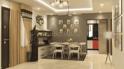 Project Image of 1315.0 - 1455.0 Sq.ft 3 BHK Apartment for buy in Nest Charisma