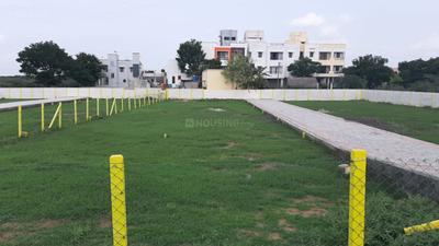 Project Image of 943.99 - 2259.99 Sq.ft Residential Plot Plot for buy in Gokulam Nagar