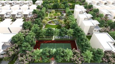 Project Image of 4125 Sq.ft 4 BHK Villa for sale in Adibatla for Rs. 39000000