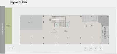 Nexon Elite Layout Plan 1
